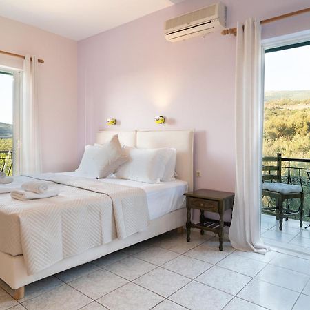 Vasiliki Studios Petra  Exteriér fotografie