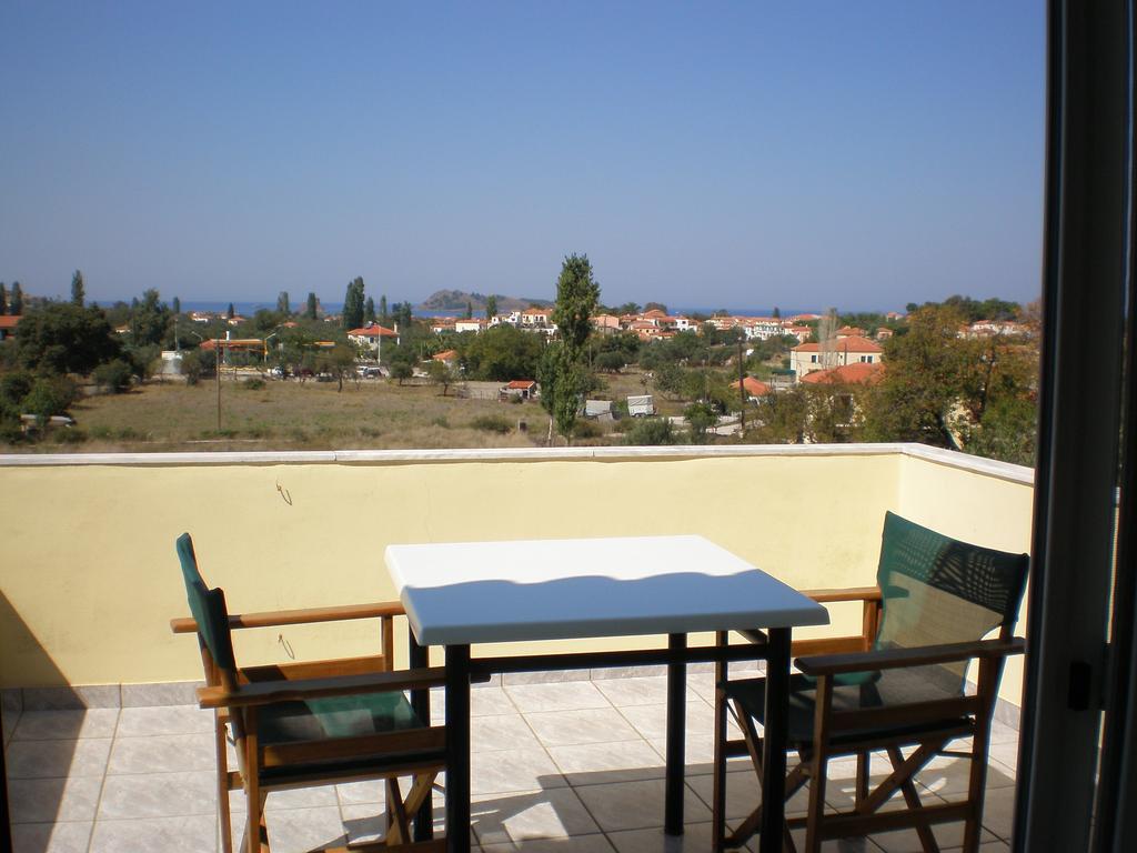 Vasiliki Studios Petra  Exteriér fotografie